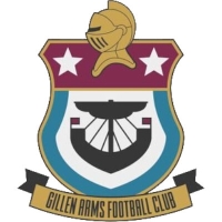 Gillens Arms FC